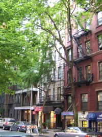 236-238 E 78th St in New York, NY - Building Photo - Building Photo