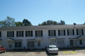 45 Hazel Rd in Pembroke, NC - Building Photo