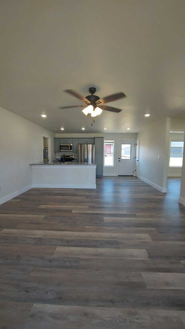 1715 Talon St in Moberly, MO - Building Photo - Building Photo