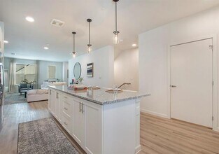 2100 Legacy Dr in Plano, TX - Building Photo - Building Photo