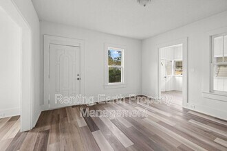 1757 48th Street Ensley in Birmingham, AL - Building Photo - Building Photo