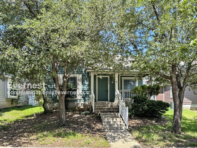property at 1018 Monadale Trail
