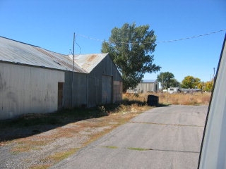 205 W Ririe Hwy in Ririe, ID - Building Photo - Building Photo