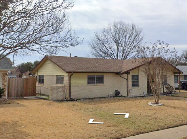 property at 1126 Intervale Dr
