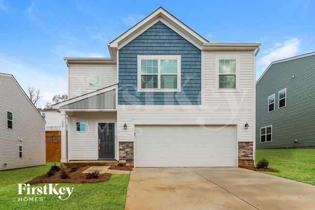 property at 125 Hazelnut Wy