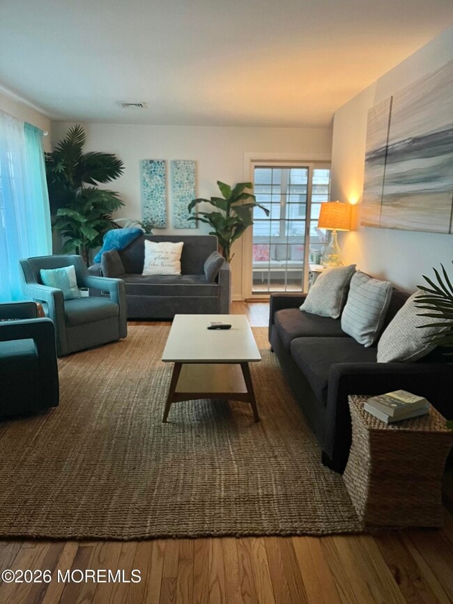 property at 2001 Main St