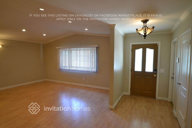 23637 Happy Valley Dr in Santa Clarita, CA - Building Photo - Building Photo