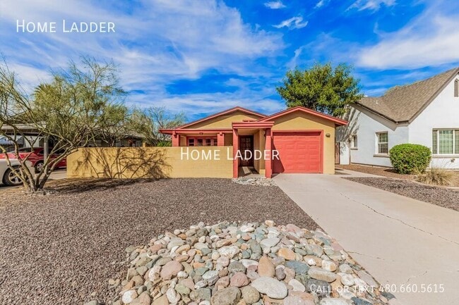 1338 W Culver St in Phoenix, AZ - Building Photo - Building Photo