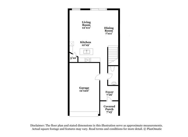 property at 4030 Hot Springs Ave