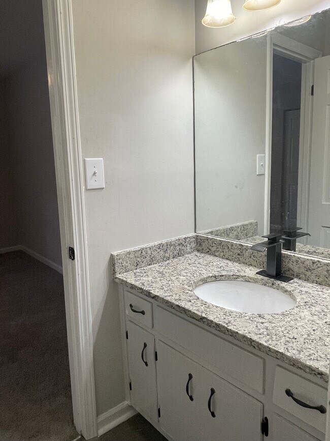 6434 Woodstone Ter, Unit Wood Stone Terrace in Morrow, GA - Building Photo - Building Photo