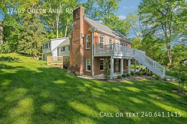 17409 Queen Anne Rd in Upper Marlboro, MD - Building Photo - Building Photo
