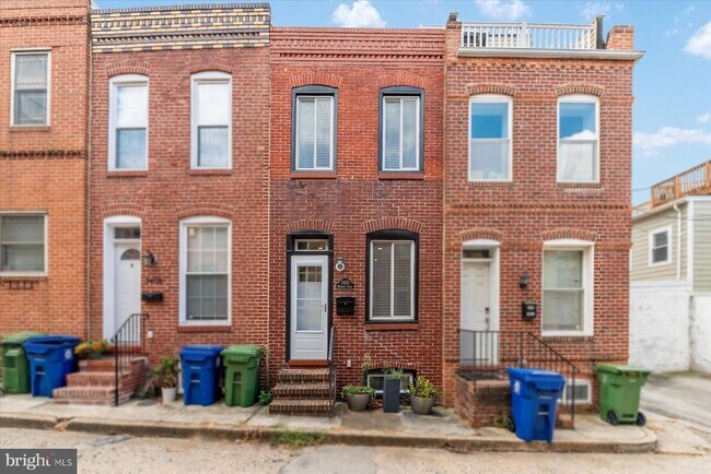 property at 3403 Harmony Ct