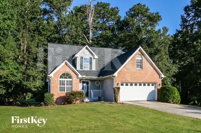 property at 2590 Darlington Ct SE