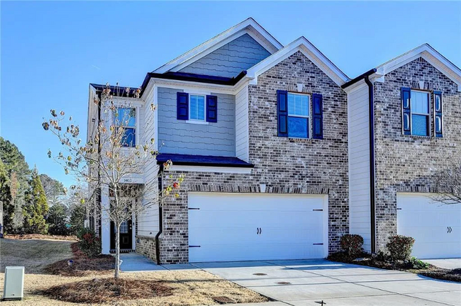 1403 Flathead River Ln in Marietta, GA - Building Photo - Building Photo