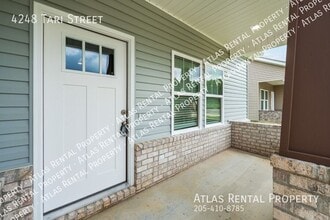4248 Tari St in Tuscaloosa, AL - Building Photo - Building Photo