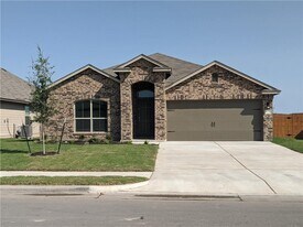 119 Kyra Ln in Taylor, TX - Building Photo