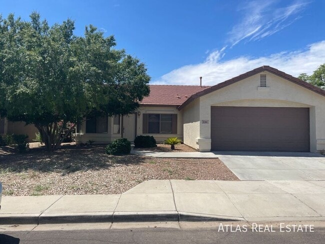 property at 5366 N Ormondo Way