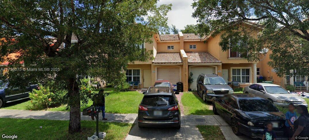 620 SW 11th St in Homestead, FL - Building Photo