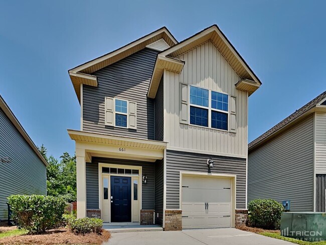 661 Dawsons Park Wy in Lexington, SC - Building Photo - Building Photo