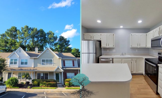 property at 12631 Tucker Crossing Ln