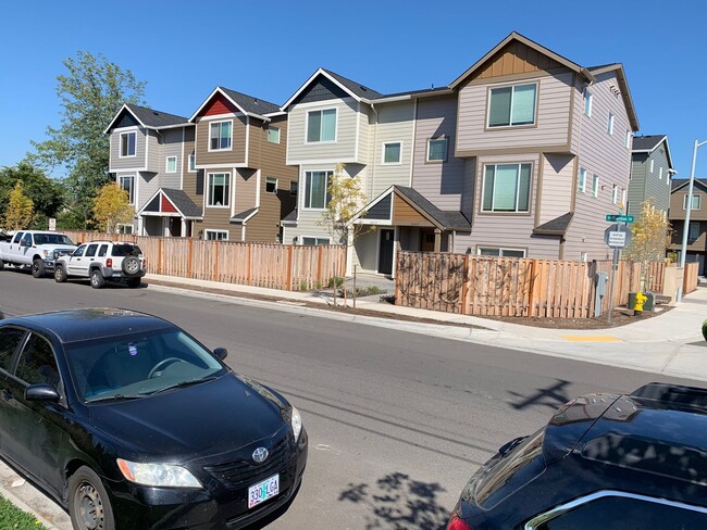 property at 16581 SW Blanton St