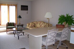 131 Shady Lane Dr, Unit #101 in Wadena, MN - Building Photo