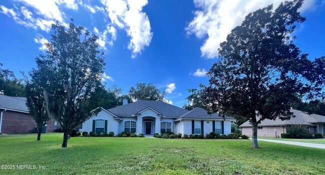 2284 Emilys Way in Fleming Island, FL - Building Photo - Building Photo