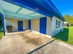 226 Hildersheim Dr in Prichard, AL - Building Photo - Building Photo