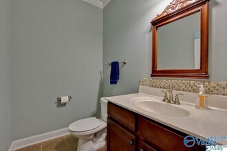 705 Tide Creek Dr SW in Madison, AL - Building Photo - Building Photo