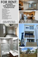 101 Hamilton Pl in Lafayette, LA - Building Photo - Building Photo