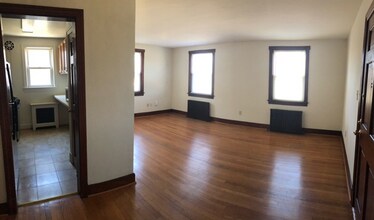 4030 Washington Blvd in Arlington, VA - Building Photo - Building Photo