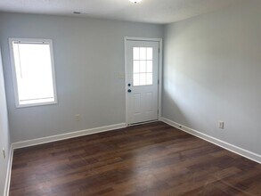 317 S Ransom St in Gastonia, NC - Building Photo - Building Photo