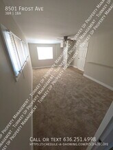 8501 Frost Ave in Berkeley, MO - Building Photo - Building Photo