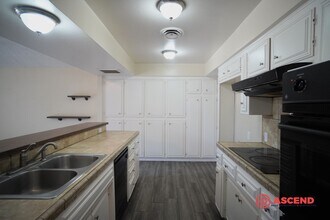 805 Sesnon St in Bakersfield, CA - Building Photo - Building Photo