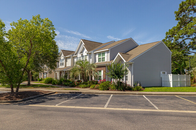 Windsorgate in Myrtle Beach, SC - Building Photo - Building Photo