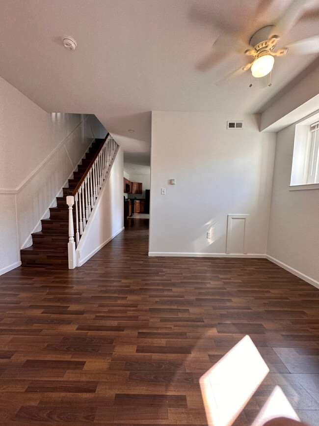property at 5651 E Wister St
