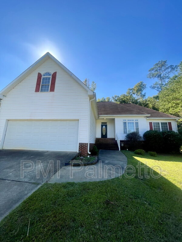 property at 1045 Mineral Creek Ct