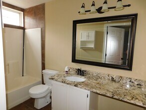 535 3rd Loop Rd in Florence, SC - Building Photo - Building Photo