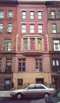 56 W 70th St Apartments