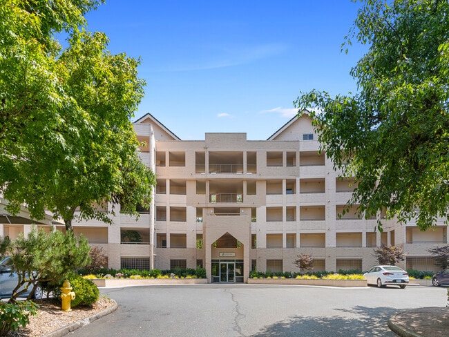 property at 6605 W Burnside St