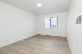 3761 Harrison Street Apartments in Oakland, CA - Foto de edificio - Interior Photo