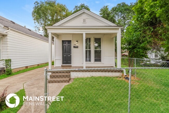 529 Wainwright Ave in Louisville, KY - Building Photo - Building Photo