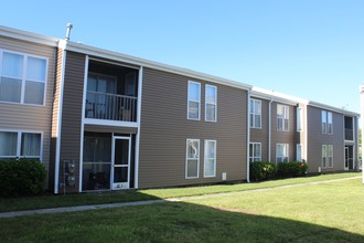 Palm Avenue Apartments in Tampa, FL - Foto de edificio - Building Photo