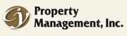 Property Management Company Logo CY Property Management