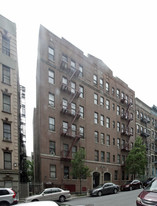 64 W 108th St Apartments