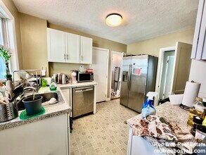 44 Day St, Unit 44 in Boston, MA - Building Photo - Building Photo