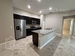 1223 San Matio St in Palm Bay, FL - Building Photo - Building Photo