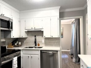 1140 Tribe Trail in Alabaster, AL - Building Photo - Building Photo