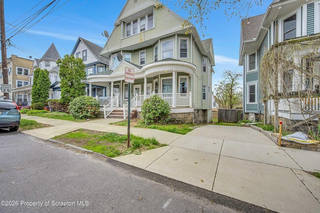 439 Wheeler Ave in Scranton, PA - Building Photo - Building Photo