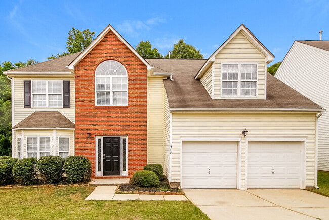 property at 1515 Peachcroft Rd